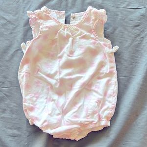 Absorba adorable new baby summer onesie